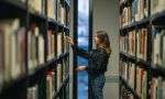La Mesa del Senado convoca becas de formación archivística, documental y bibliotecaria, con destino en la Dirección de Documentación.